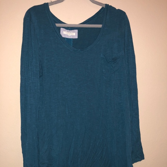 Long Sleeve T-shirt - Picture 1 of 2